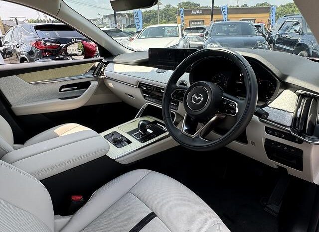 2022 Mazda CX-60 XD For Sale in Kenya full