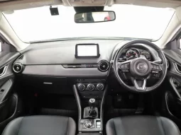 2018 MAZDA CX-3 XD PPROACTIVE S PACKAGE FOR SALE IN KENYA full