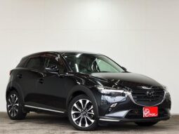 2018 MAZDA CX-3 XD PPROACTIVE S PACKAGE FOR SALE IN KENYA full