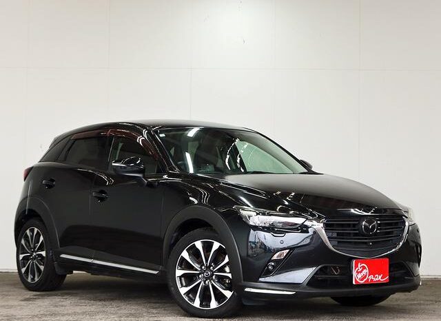 2018 MAZDA CX-3 XD PPROACTIVE S PACKAGE FOR SALE IN KENYA full