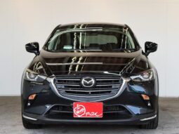 2018 MAZDA CX-3 XD PPROACTIVE S PACKAGE FOR SALE IN KENYA full
