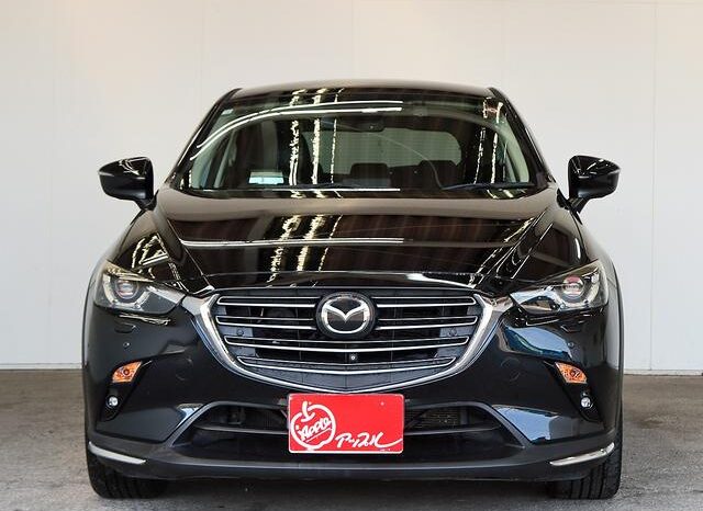 2018 MAZDA CX-3 XD PPROACTIVE S PACKAGE FOR SALE IN KENYA full