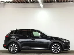2018 MAZDA CX-3 XD PPROACTIVE S PACKAGE FOR SALE IN KENYA full