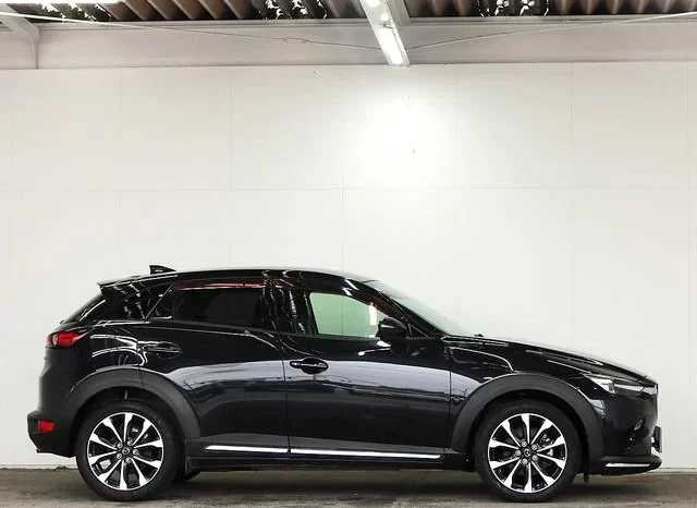 2018 MAZDA CX-3 XD PPROACTIVE S PACKAGE FOR SALE IN KENYA full