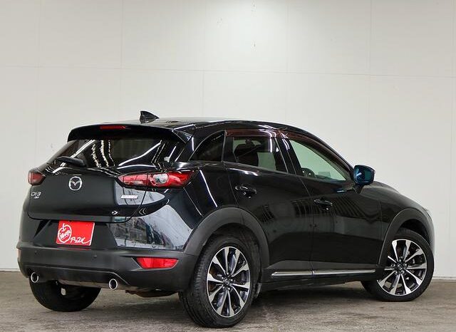 2018 MAZDA CX-3 XD PPROACTIVE S PACKAGE FOR SALE IN KENYA full
