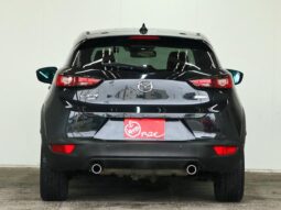 2018 MAZDA CX-3 XD PPROACTIVE S PACKAGE FOR SALE IN KENYA full