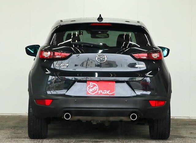 2018 MAZDA CX-3 XD PPROACTIVE S PACKAGE FOR SALE IN KENYA full