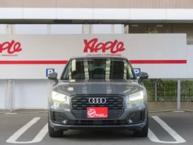 2019 AUDI Q2 HASHTAG PASSION FOR SALE IN KENYA