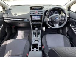 2019 Subaru Levorg 1.6gt Eye Sight V Sport For Sale In Kenya full