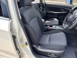 2019 Subaru Levorg 1.6gt Eye Sight V Sport For Sale In Kenya full