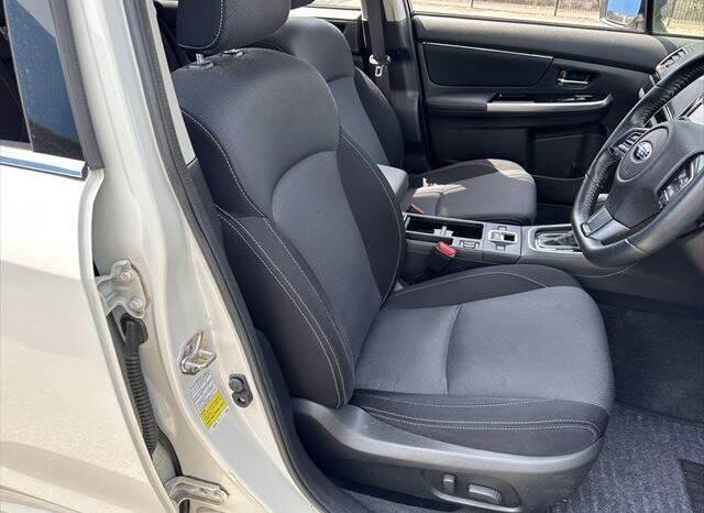 2019 Subaru Levorg 1.6gt Eye Sight V Sport For Sale In Kenya full