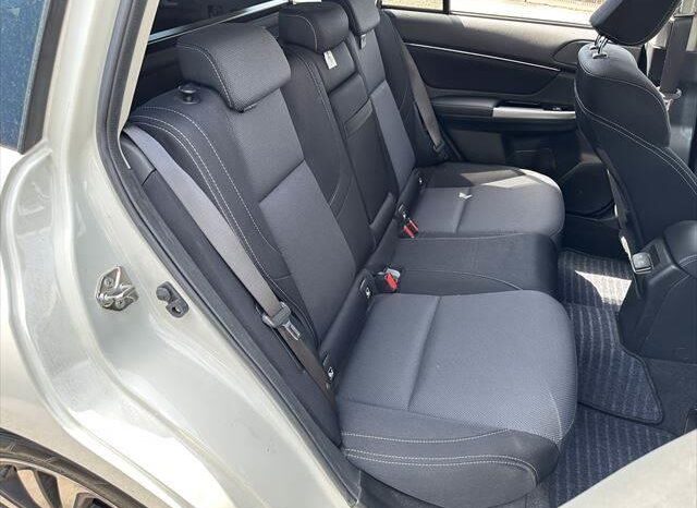 2019 Subaru Levorg 1.6gt Eye Sight V Sport For Sale In Kenya full