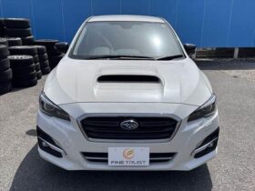 2019 Subaru Levorg 1.6gt Eye Sight V Sport For Sale In Kenya