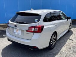 2019 Subaru Levorg 1.6gt Eye Sight V Sport For Sale In Kenya full