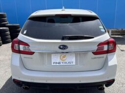 2019 Subaru Levorg 1.6gt Eye Sight V Sport For Sale In Kenya full