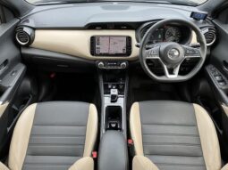 2022 Nissan Kicks For Sale In Kenya full