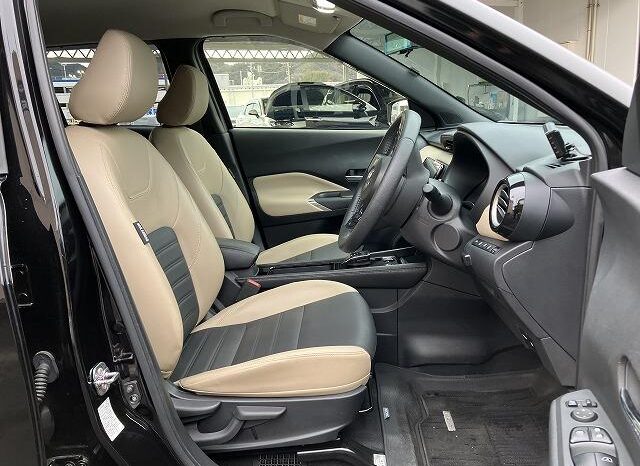 2022 Nissan Kicks For Sale In Kenya full
