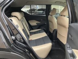 2022 Nissan Kicks For Sale In Kenya full