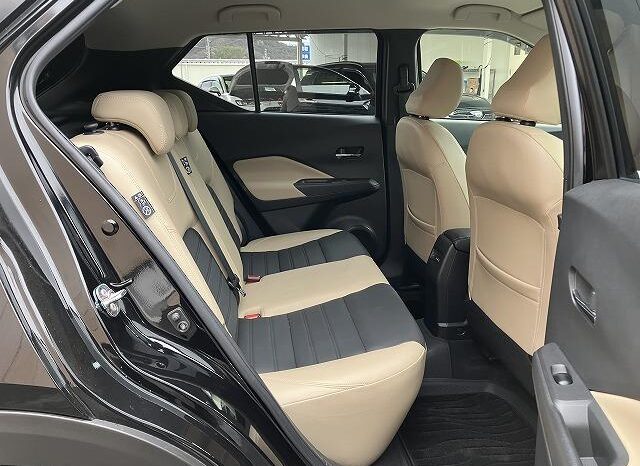 2022 Nissan Kicks For Sale In Kenya full