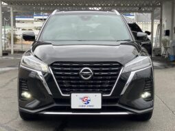 2022 Nissan Kicks For Sale In Kenya full