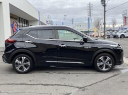 2022 Nissan Kicks For Sale In Kenya full