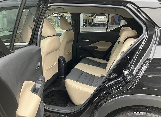 2022 Nissan Kicks For Sale In Kenya full