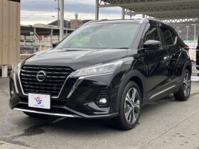 2022 Nissan Kicks For Sale In Kenya