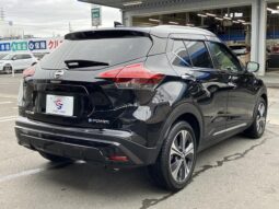 2022 Nissan Kicks For Sale In Kenya full