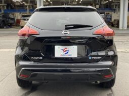 2022 Nissan Kicks For Sale In Kenya full