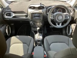 2020 JEEP RENEGADE LONGITUDE For Sale In Kenya full