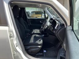 2020 JEEP RENEGADE LONGITUDE For Sale In Kenya full