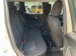 2020 JEEP RENEGADE LONGITUDE For Sale In Kenya full