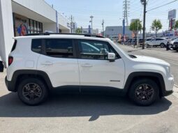 2020 JEEP RENEGADE LONGITUDE For Sale In Kenya full