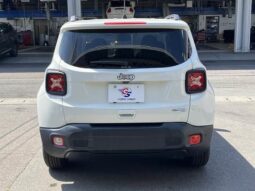 2020 JEEP RENEGADE LONGITUDE For Sale In Kenya full