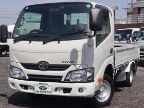 2019 TOYOTA DYNA TRUCK For Sale In Kenya