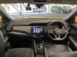 2020 NISSAN KICKS For Sale In Kenya full