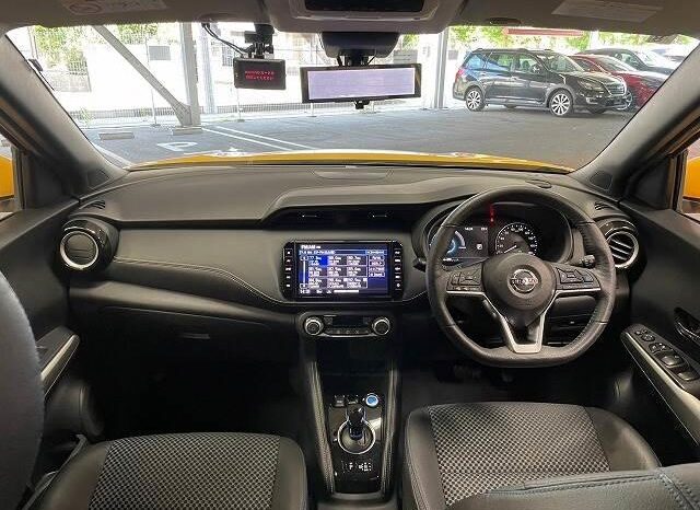 2020 NISSAN KICKS For Sale In Kenya full