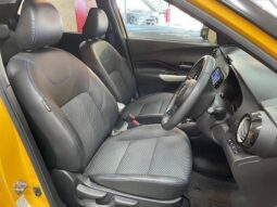 2020 NISSAN KICKS For Sale In Kenya full