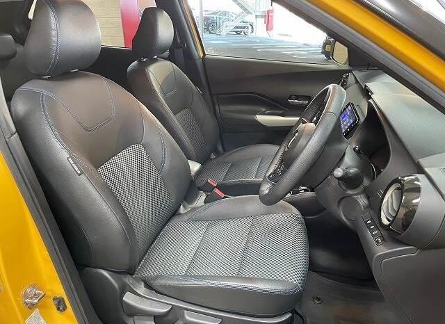 2020 NISSAN KICKS For Sale In Kenya full