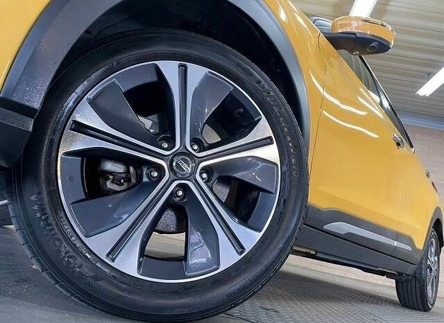 2020 NISSAN KICKS For Sale In Kenya full