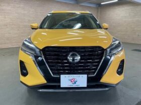 2020 NISSAN KICKS For Sale In Kenya