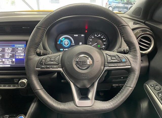 2020 NISSAN KICKS For Sale In Kenya full
