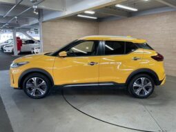2020 NISSAN KICKS For Sale In Kenya full