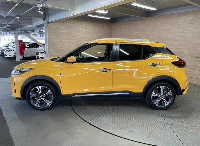 2020 NISSAN KICKS For Sale In Kenya full