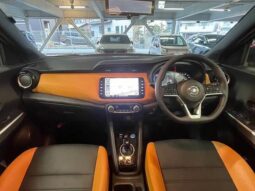 2022 Nissan Kicks For Sale In Kenya full