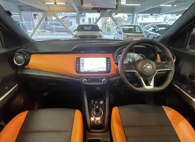 2022 Nissan Kicks For Sale In Kenya full