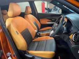 2022 Nissan Kicks For Sale In Kenya full