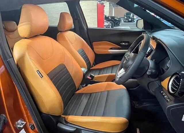 2022 Nissan Kicks For Sale In Kenya full