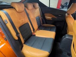 2022 Nissan Kicks For Sale In Kenya full