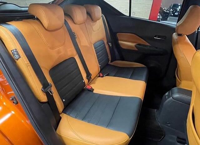 2022 Nissan Kicks For Sale In Kenya full
